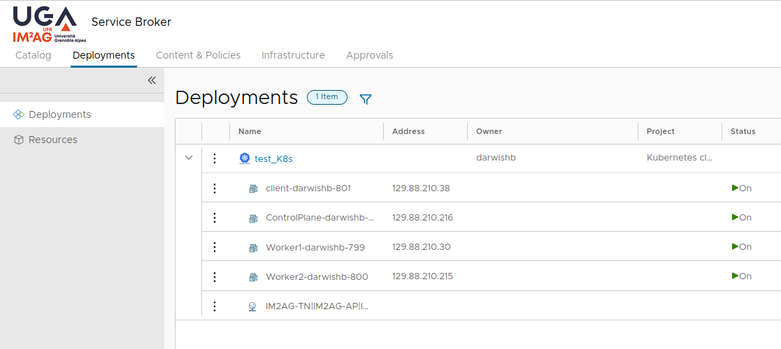 ECloudK3SClusterDeployed