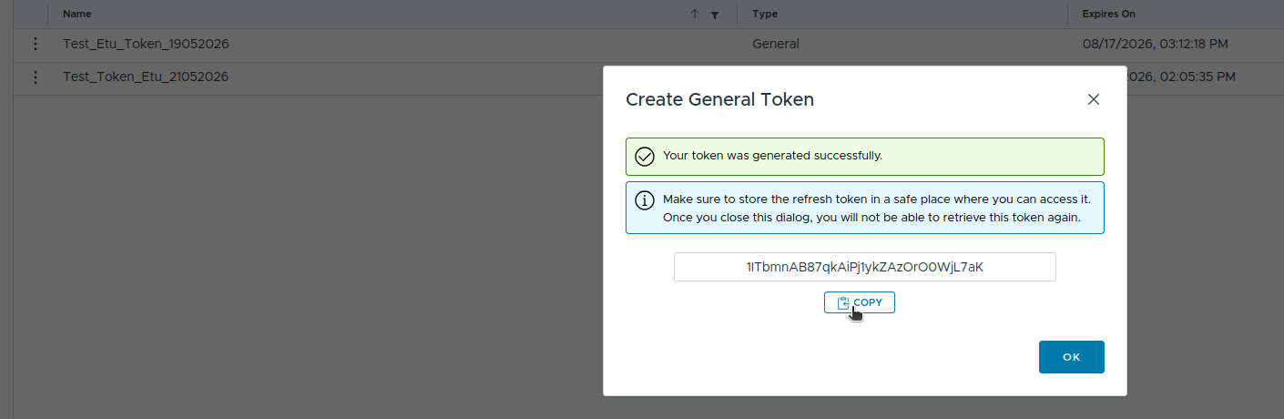 Overview ECloud